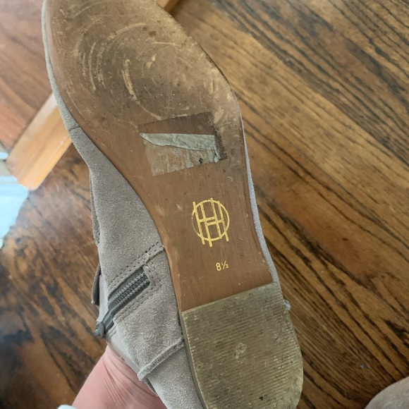 House of Harlow moccasin - Picture 7 of 9